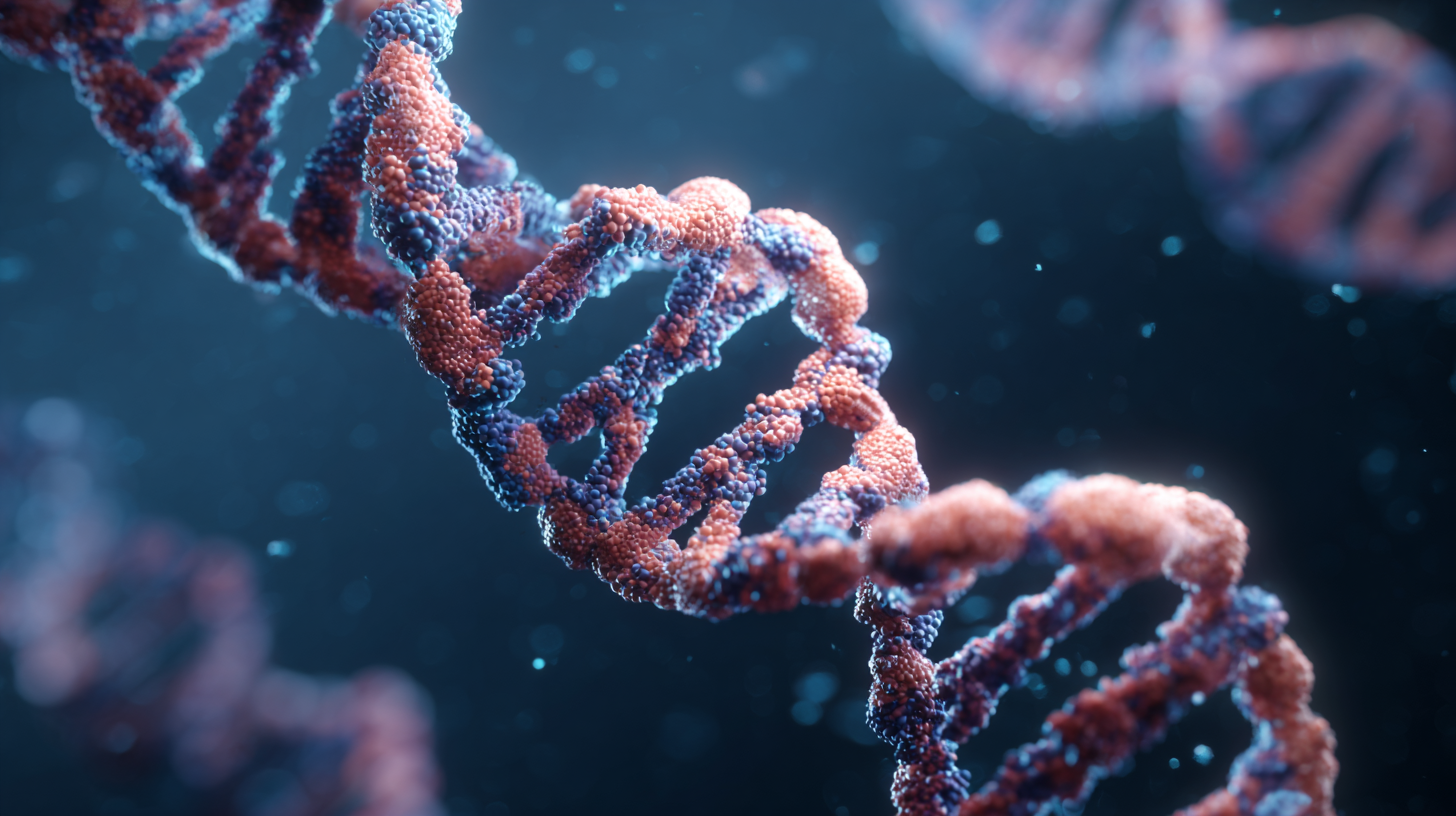 Understanding Gene Therapy: Revolutionizing Treatment for Genetic Disorders and Beyond