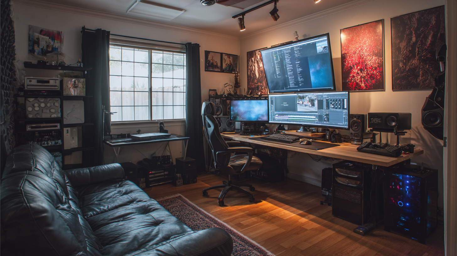 Mastering Home Installation: Top 5 Essential Tips for a Seamless Setup Experience