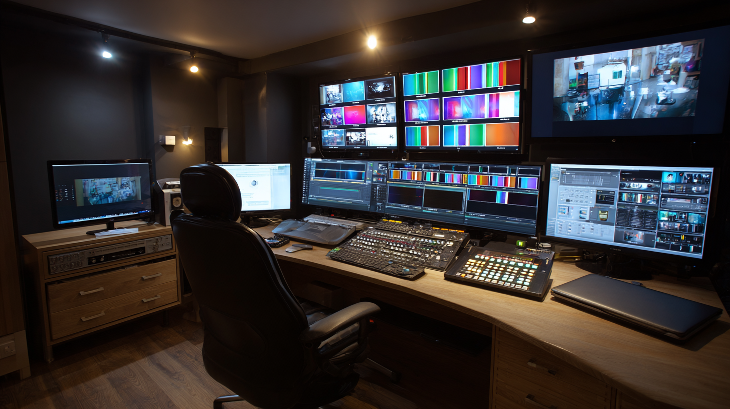 Mastering Home Installation: Top 5 Essential Tips for a Seamless Setup Experience