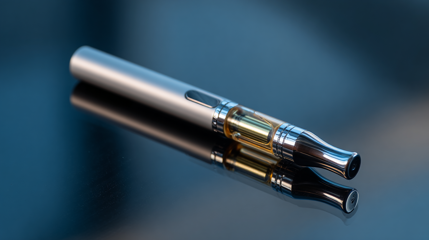Exploring the Rise of Cartridge Vape Use Among Millennials and the Impact on the Market