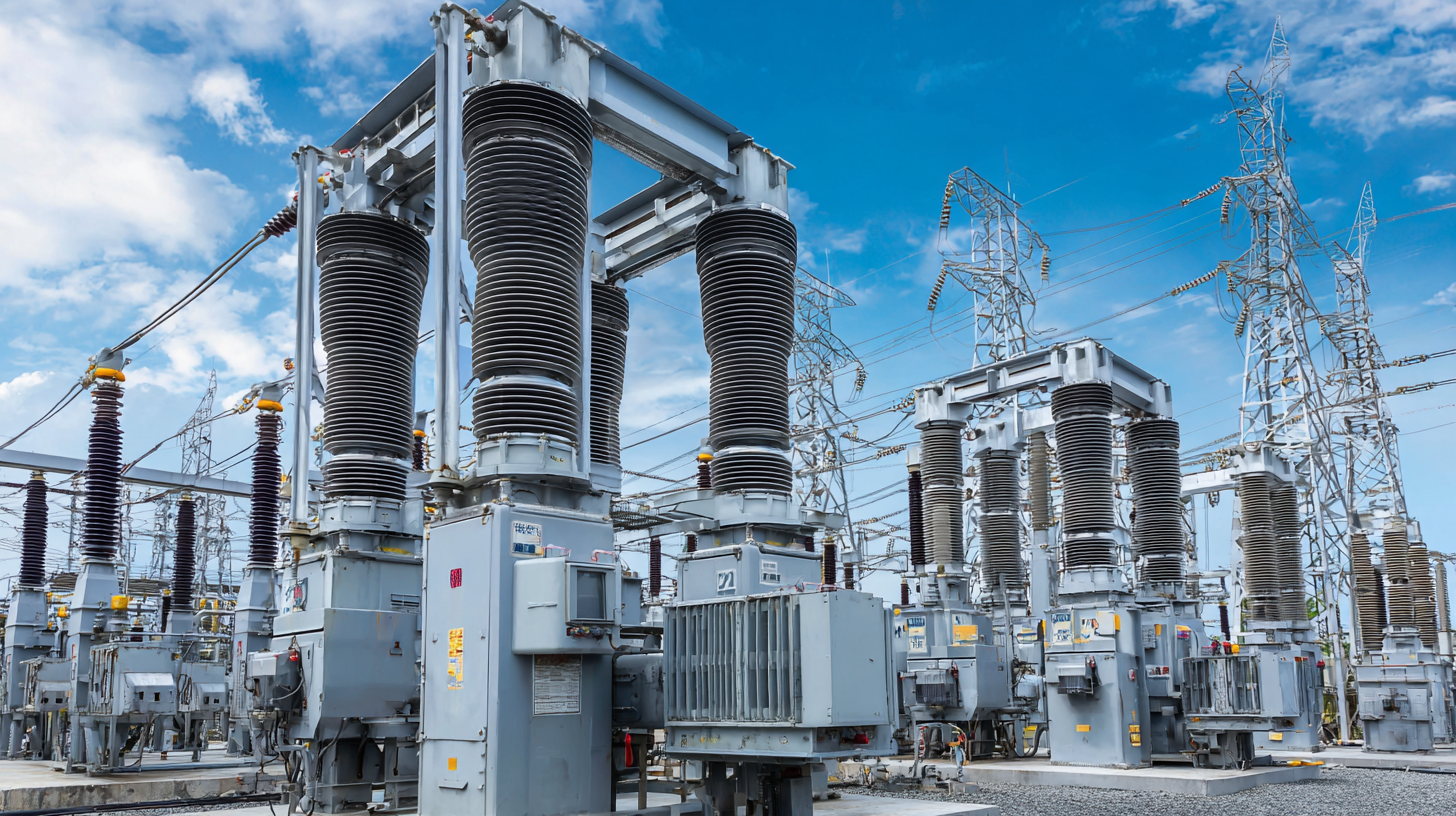 Understanding the Benefits of Power Transformer Type Selection for Energy Efficiency
