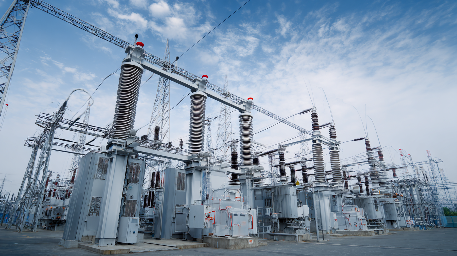 Understanding the Benefits of Power Transformer Type Selection for Energy Efficiency
