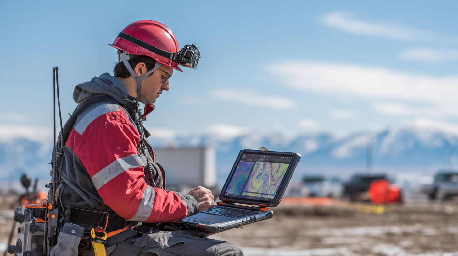 Exploring the Future of Rtk Gps Surveying Technologies for Accurate Data Collection