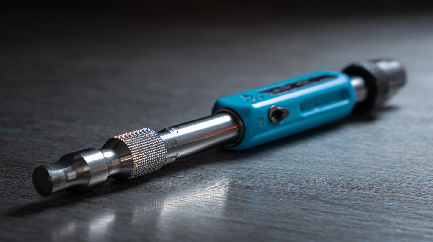 Unleashing Precision: The Ultimate Guide to Choosing the Right Torque Screwdriver for Your Projects