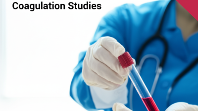 Unlocking the Science of Citrate Blood Tubes: Understanding Their Role in Coagulation Studies