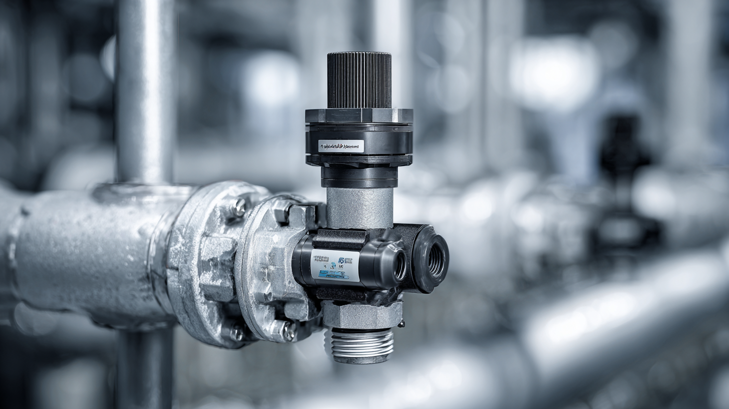 The Ultimate Guide to Choosing the Right Plunger Valve for Your Industrial Needs