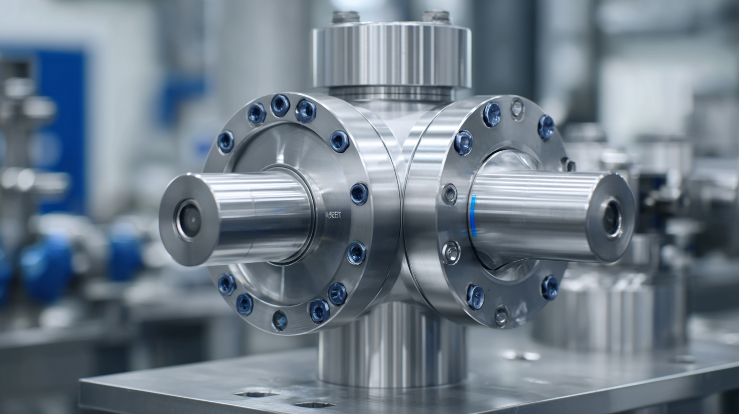 The Ultimate Guide to Choosing the Right Plunger Valve for Your Industrial Needs