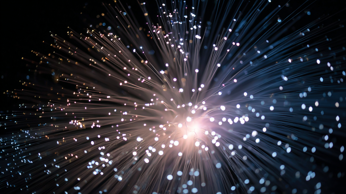 Understanding Das Fiber Optic Technology Transforming Modern Communication
