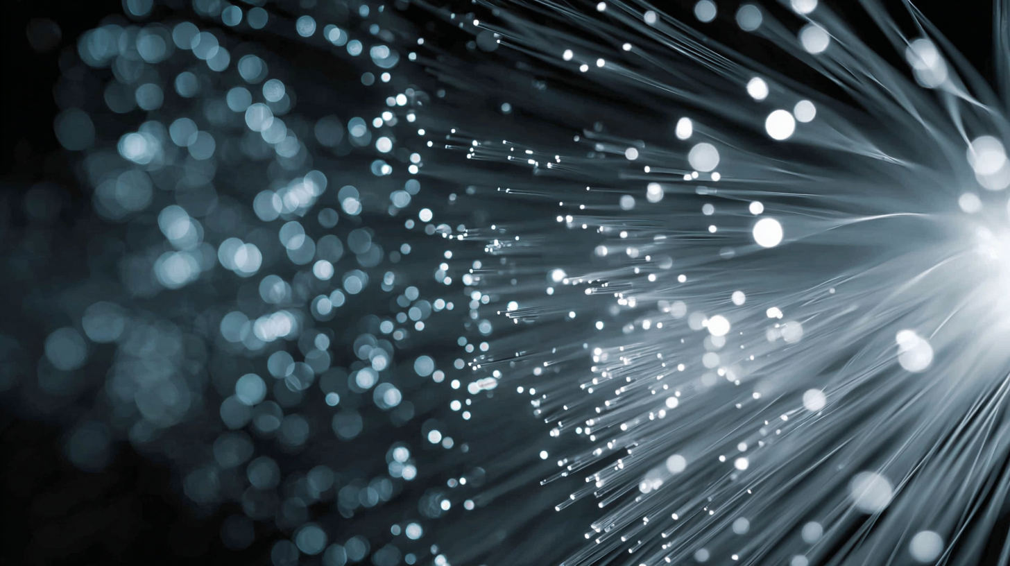 Understanding Das Fiber Optic Technology Transforming Modern Communication