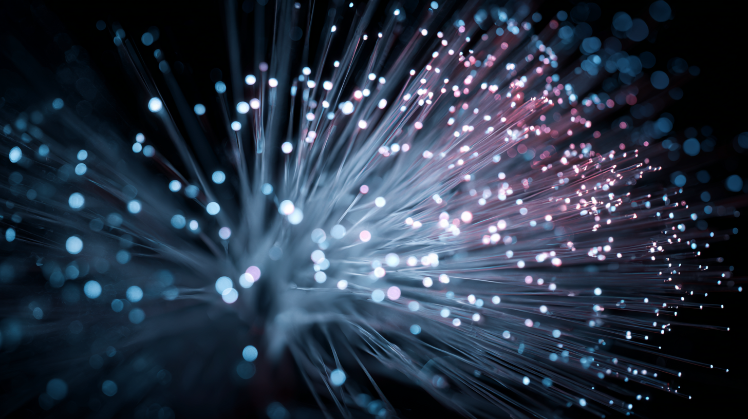 Understanding Das Fiber Optic Technology Transforming Modern Communication