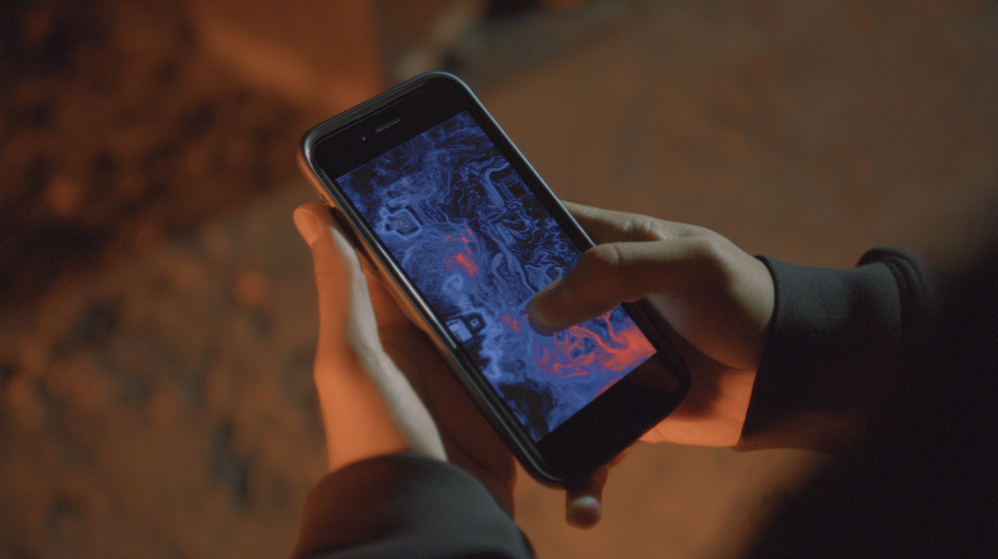 Unlocking the Secrets of Your Environment with Thermal Imaging Phone Technology