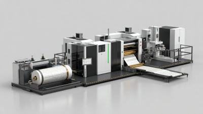 The Ultimate Guide to Choosing the Right Lamination Machine for Your Business Needs