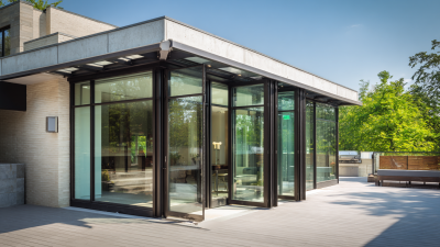 Exploring the Versatility of Piano Hinge Aluminum in Modern Architectural Designs