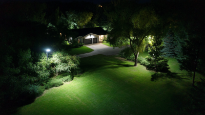 Discover the Ultimate Benefits of Solar Led Flood Lights for Your Outdoor Spaces