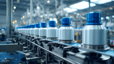 Revolutionizing Manufacturing Efficiency with Advanced Industrial Dispensing Machines