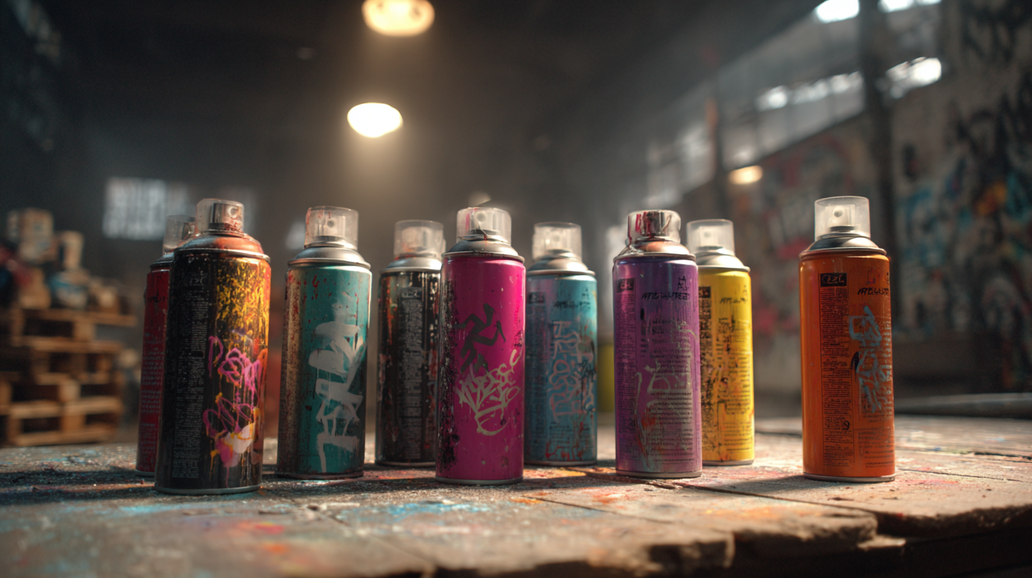 Unlocking the Versatility of Aerosol Spray: Creative Uses You Never Knew Existed