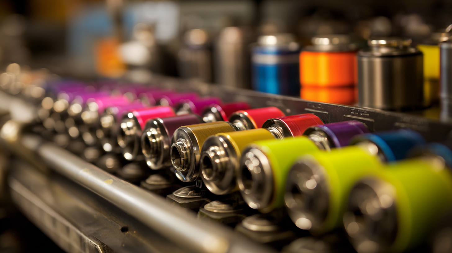Discover the Future of Polishing Equipment: Innovations Transforming Surface Finishing