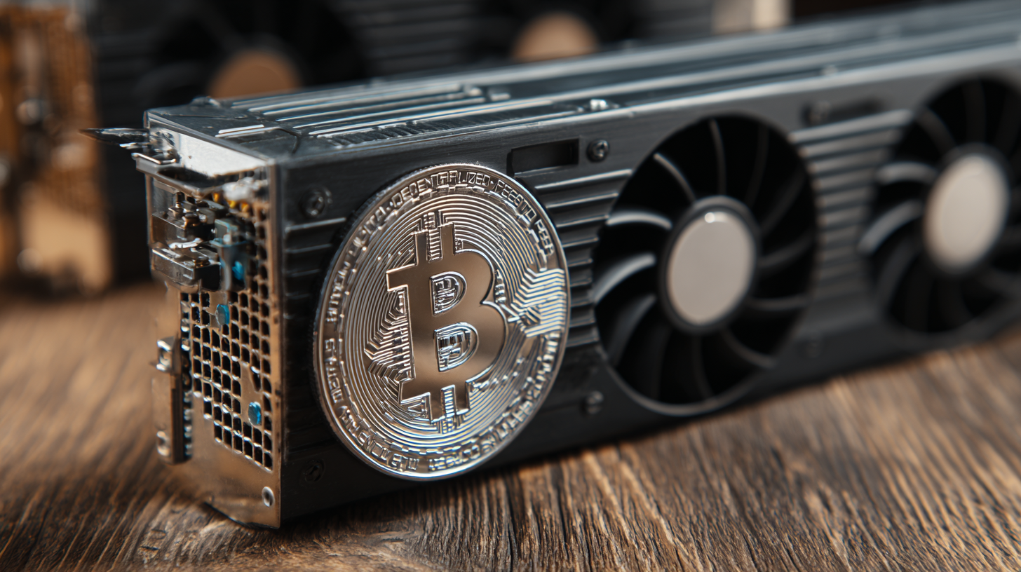 Unlocking the Future of Mining: How the Antminer S21 Pro 234t is Revolutionizing Cryptocurrency Production