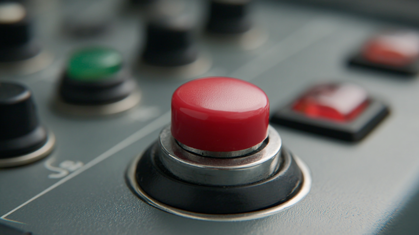 Understanding the Mechanisms and Applications of Latching Push Buttons in Modern Technology