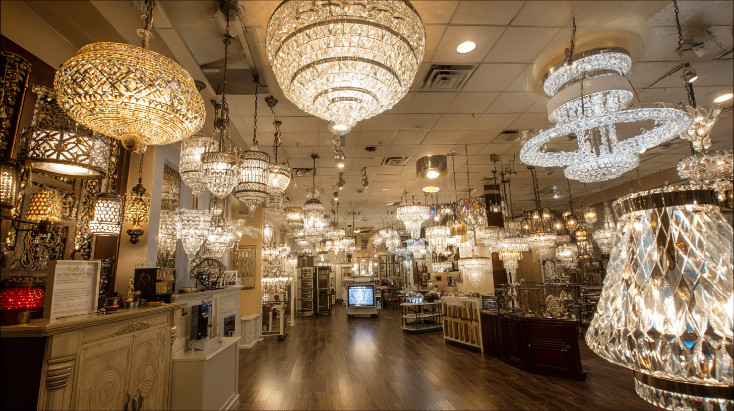 Illuminating Your Space