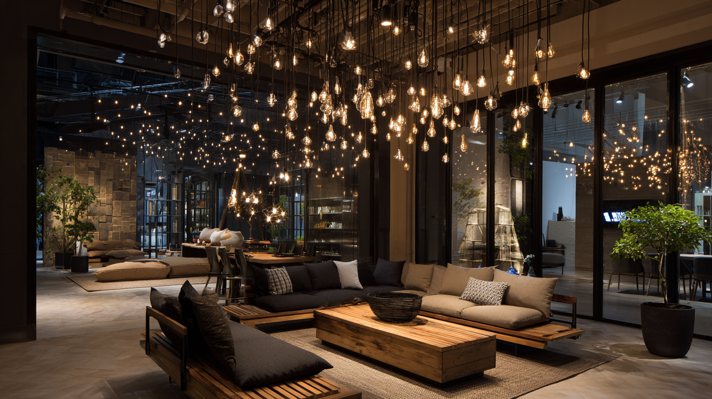 Illuminating Your Space: The Essential Guide to Choosing the Right Lighting Stores