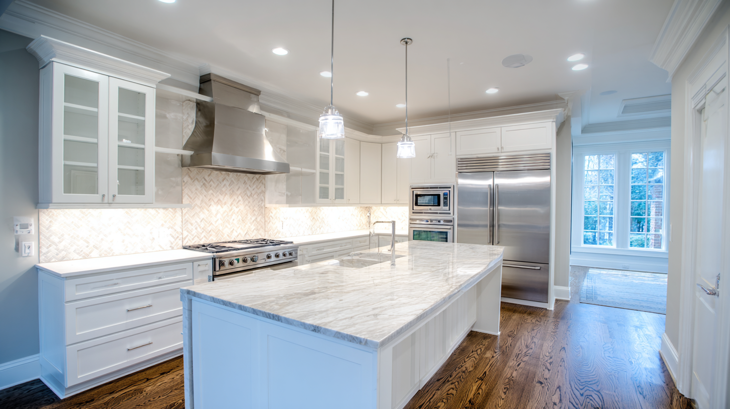 The Ultimate Guide to Choosing the Perfect ESP Range Hood for Your Kitchen Needs