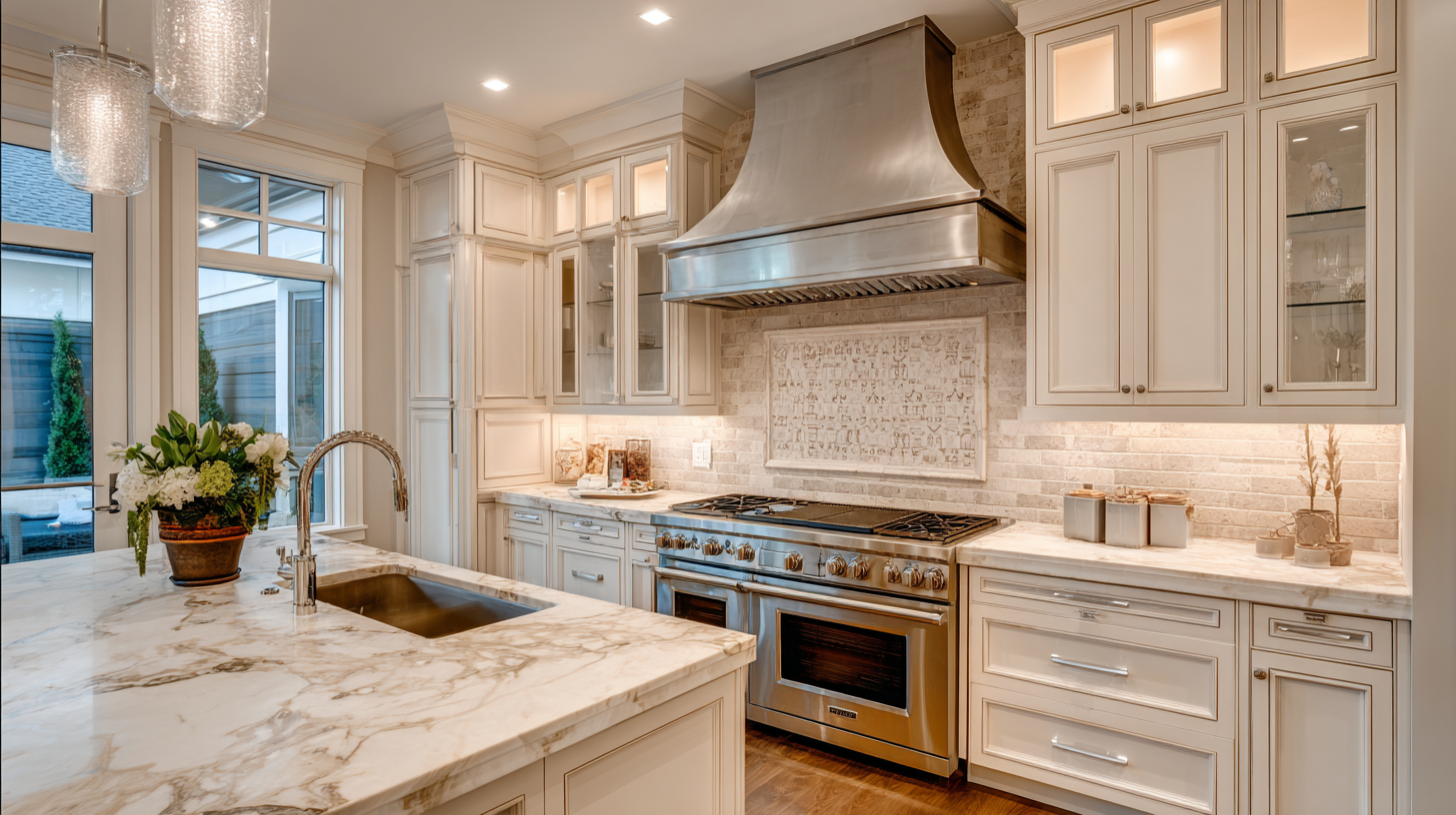 The Ultimate Guide to Choosing the Perfect ESP Range Hood for Your Kitchen Needs