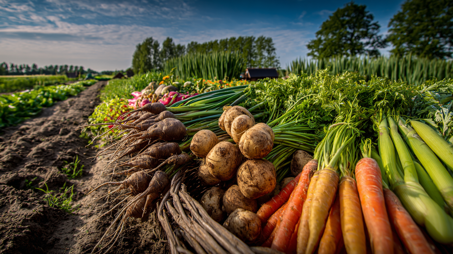 Exploring the Synergy of Animal and Plant Health: Unlocking Sustainable Agriculture Through Integrated Practices