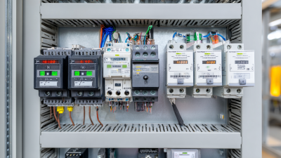 Maximize Efficiency: Innovative Uses of Soft Start Controllers in Modern Electrical Systems