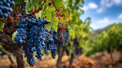 Unlocking the Secrets of Resveratrol in the Fight Against Ageing and Longevity