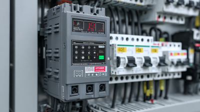 Unlocking the Future: How Efuse Box Technology is Revolutionizing Electrical Safety