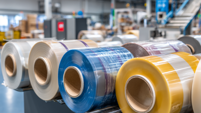 Ultimate Guide to Choosing the Right Bopp Tape Glue for Your Packaging Needs