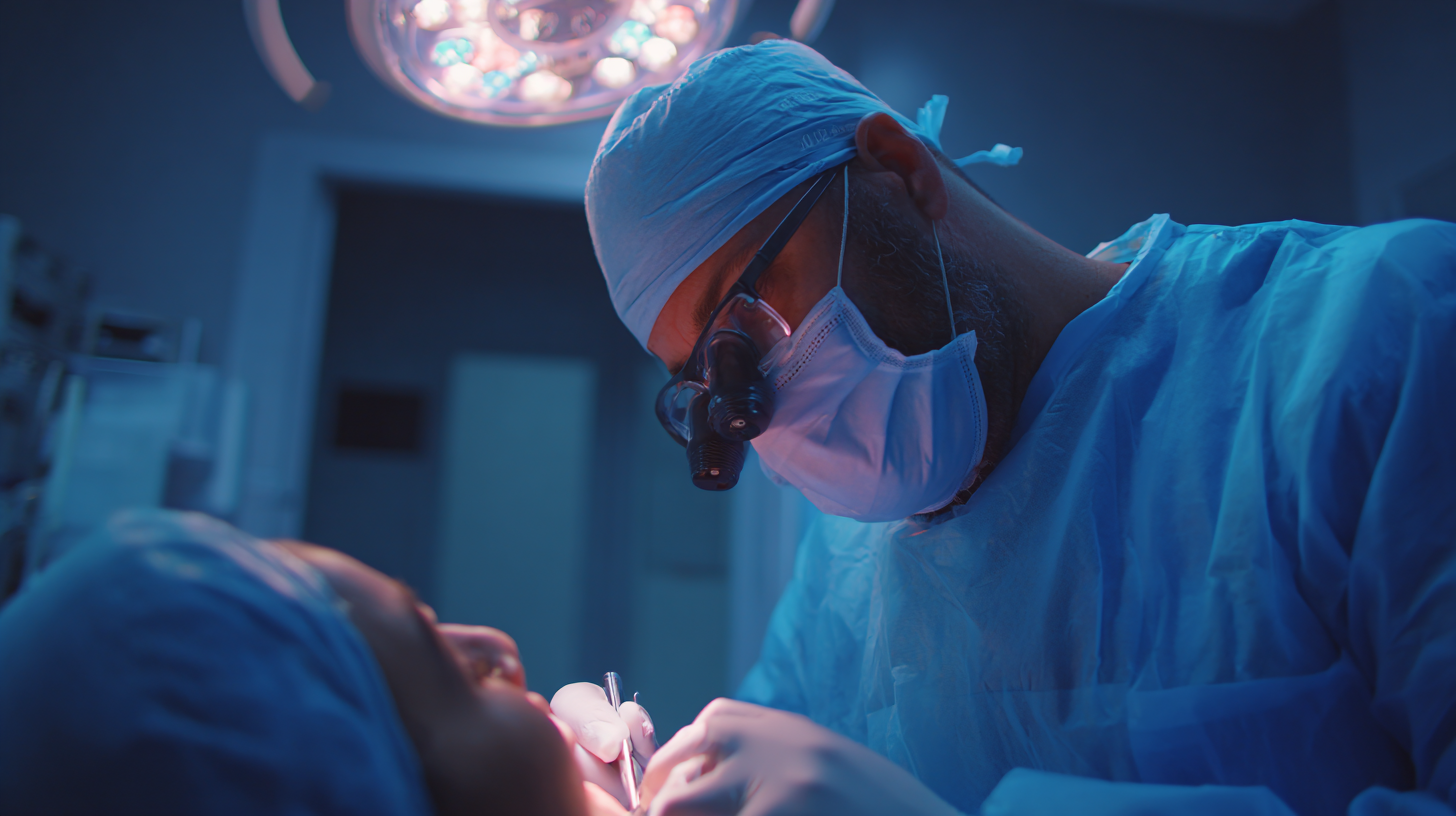 Understanding the Single-Patient Drill: Revolutionizing Dental Procedures