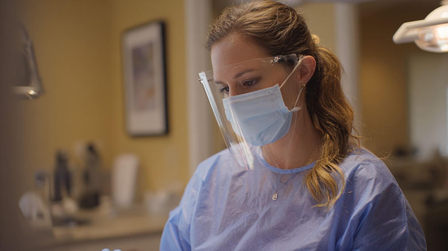 Understanding the Single-Patient Drill: Revolutionizing Dental Procedures