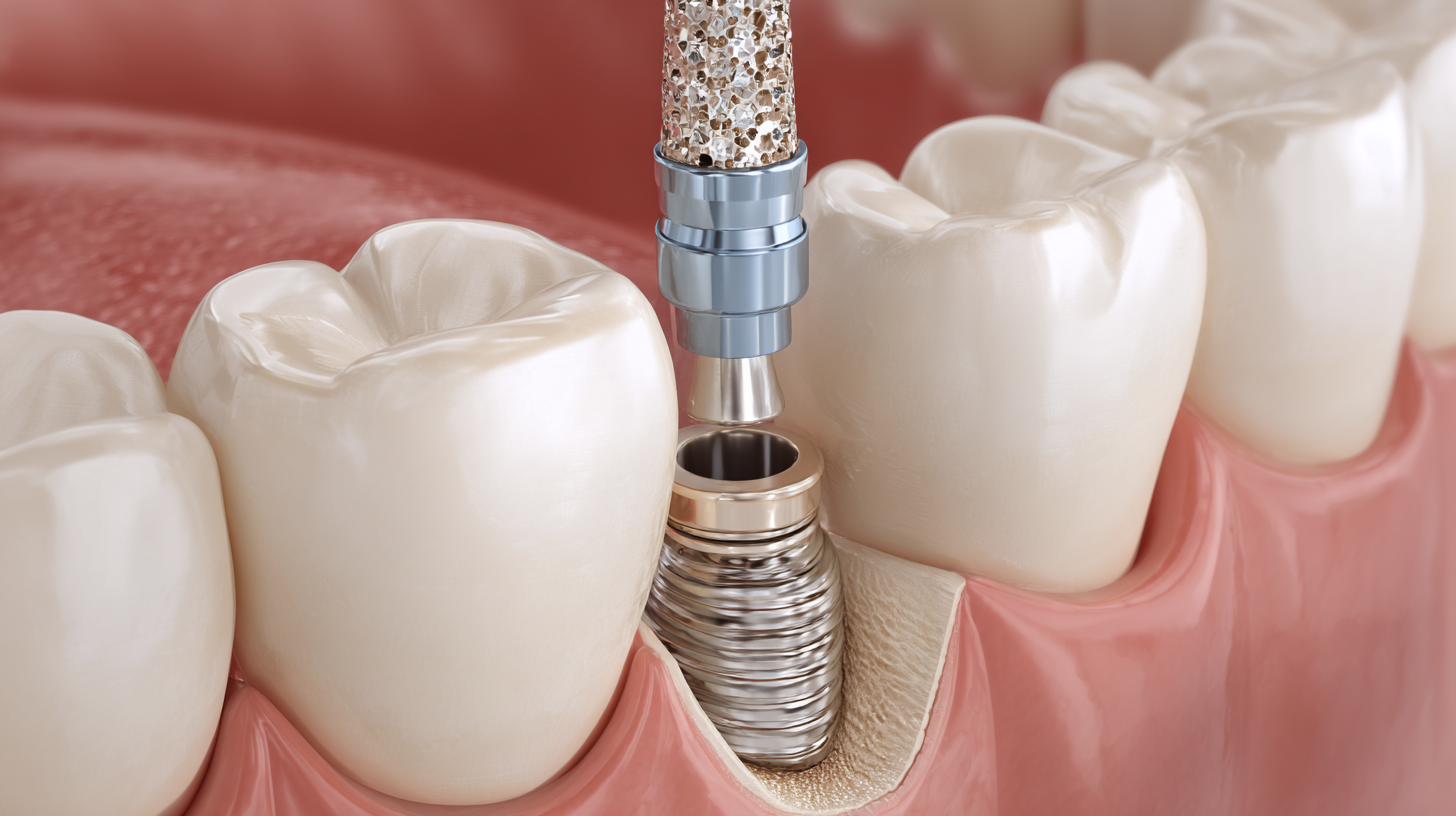 Understanding the Single-Patient Drill: Revolutionizing Dental Procedures