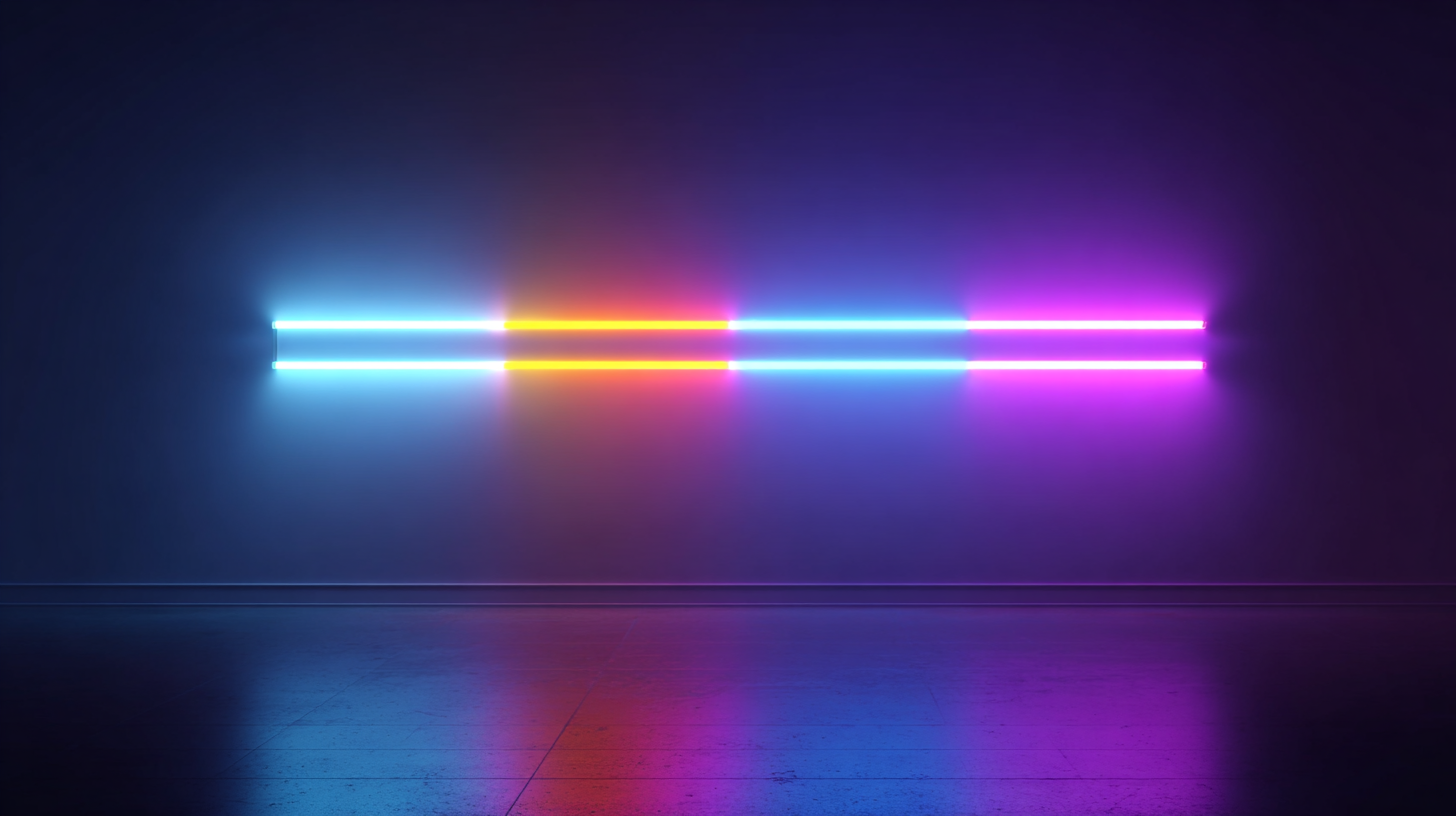 Transform Your Space: The Ultimate Guide to Innovative Strip Light Designs