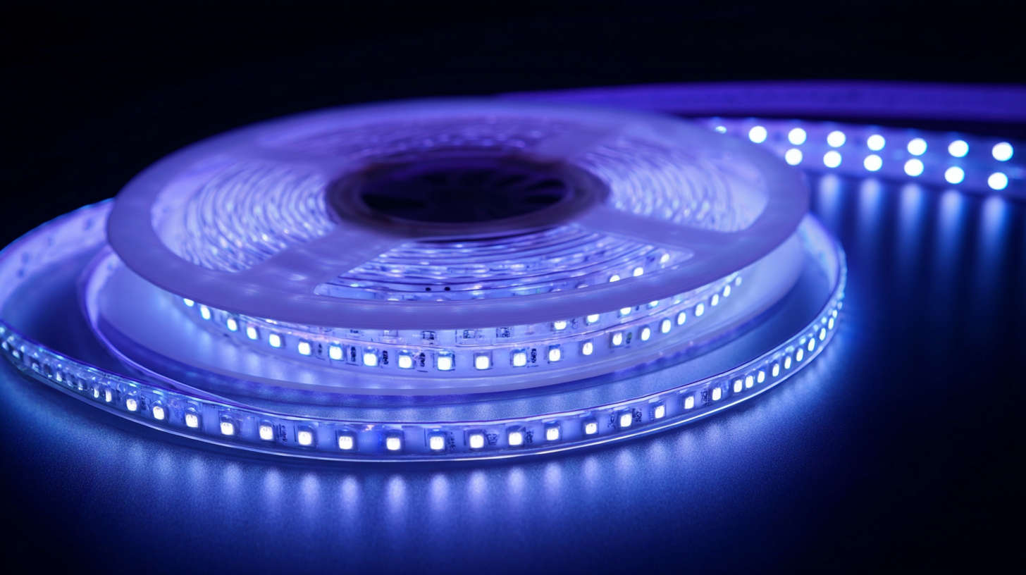 Transform Your Space: The Ultimate Guide to Innovative Strip Light Designs