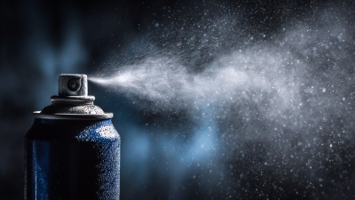 Unlocking the Versatility of Aerosol Spray: Creative Uses You Never Knew Existed