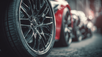 The Essential Guide to Choosing the Right Auto Rubber Parts for Your Vehicle