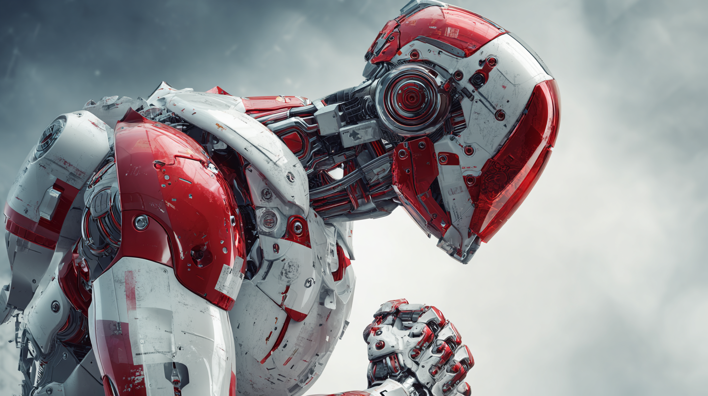 Exploring the Future of Joint Robots in Advanced Automation Technologies