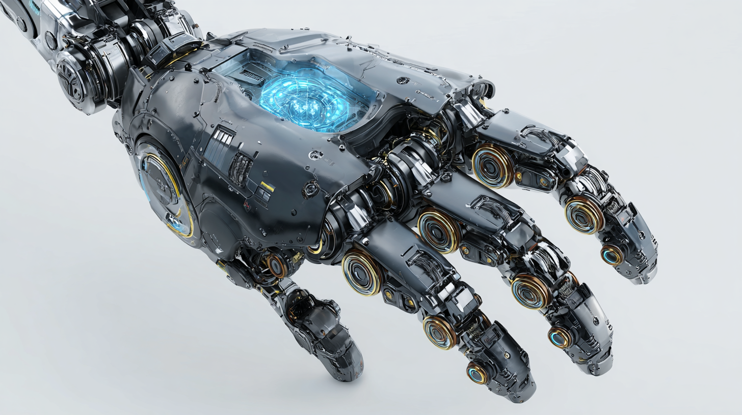 Exploring the Future of Joint Robots in Advanced Automation Technologies