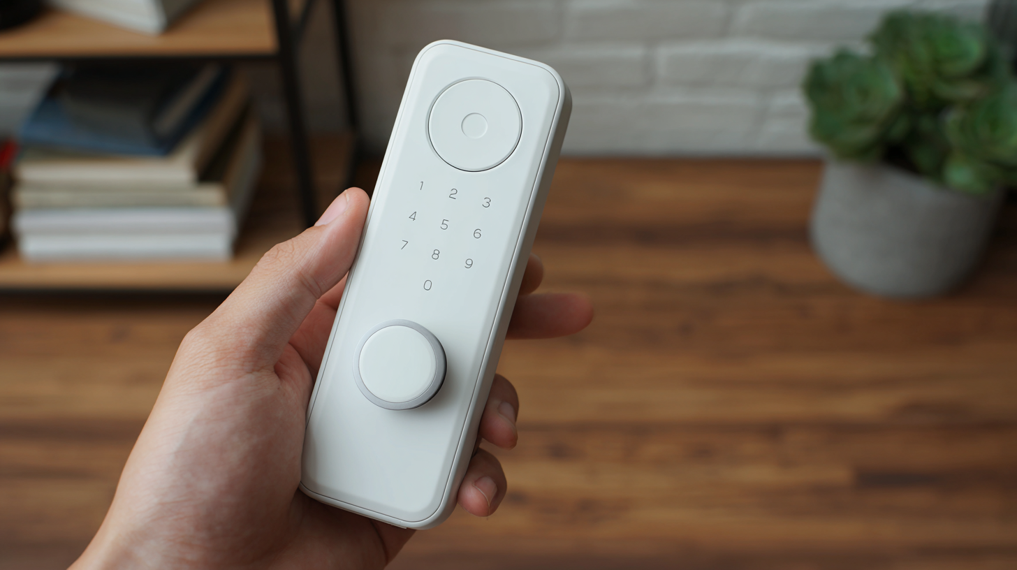 Unlocking Convenience: How Bluetooth Door Locks Enhance Home Security and Lifestyle