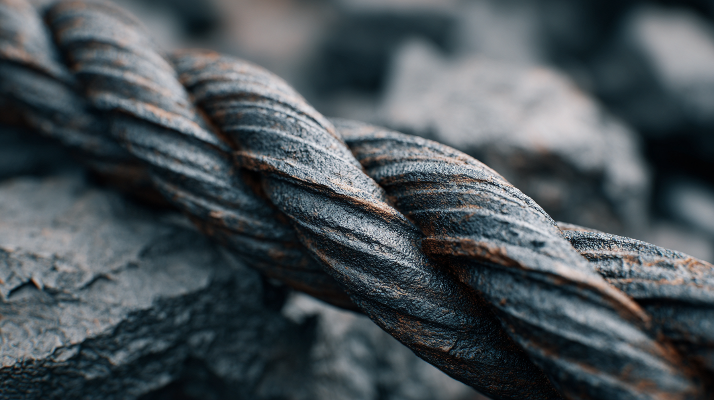 Exploring the Benefits of Basalt Rebar in Sustainable Construction Practices