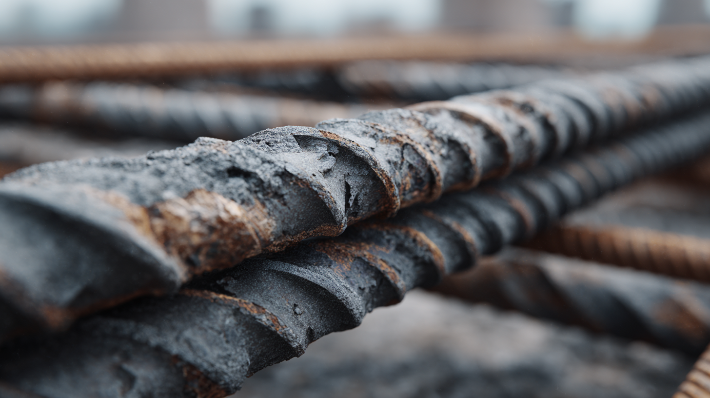 Exploring the Benefits of Basalt Rebar in Sustainable Construction Practices