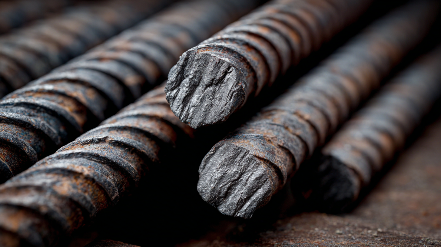 Exploring the Benefits of Basalt Rebar in Sustainable Construction Practices