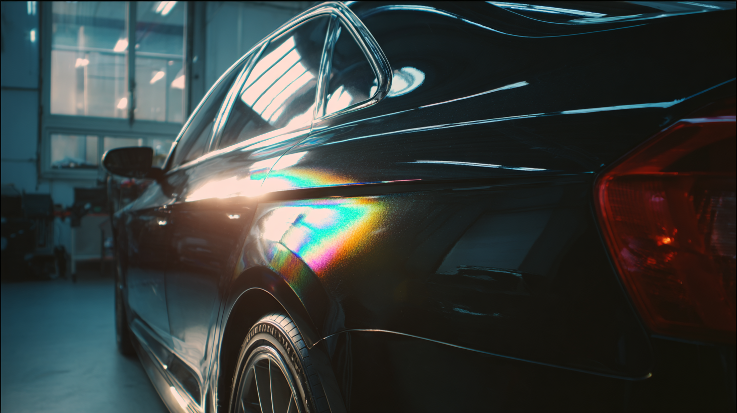 Understanding the Benefits of Using a Window Tint Pre Cut Machine for Your Car
