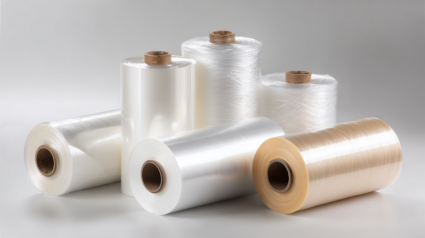 Maximizing Protection: The Benefits of Using Pof Shrink Film for Packaging Efficiency