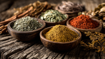 The Ultimate Guide to Discovering Quality Herbs for Natural Health and Wellness