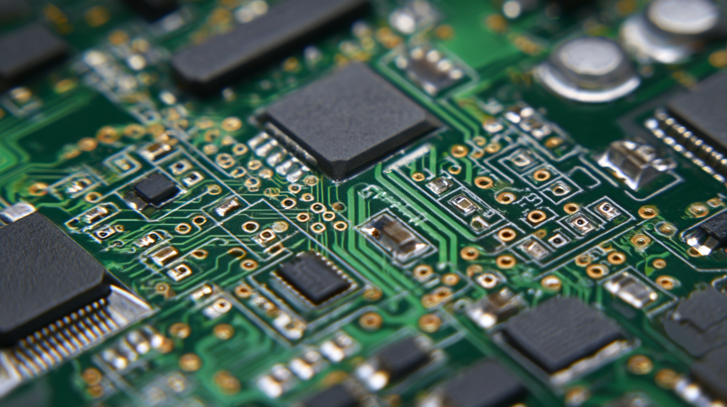 Exploring the Advantages of Rigid Flex PCB in Modern Electronics Design