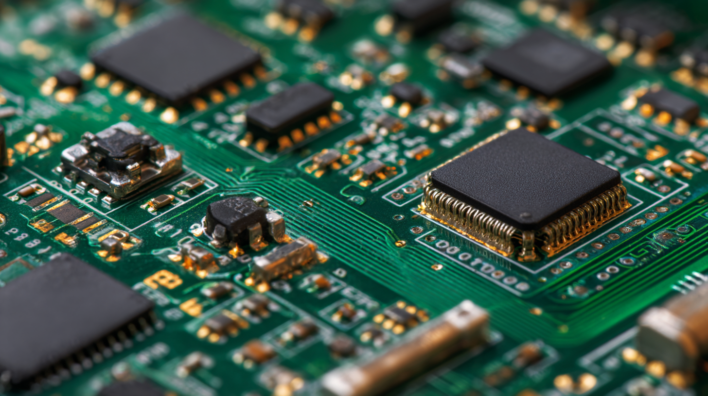 Exploring the Advantages of Rigid Flex PCB in Modern Electronics Design